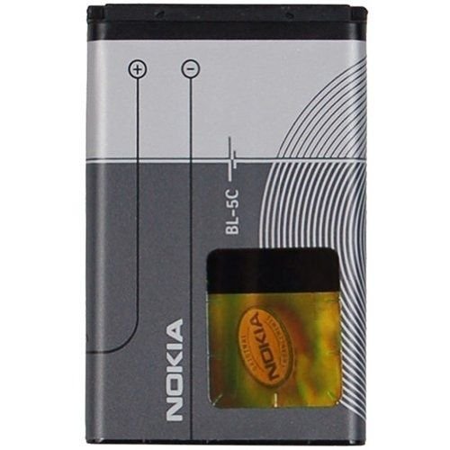 Акумулятор для Nokia BL-5C / 6230i