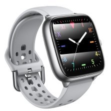 Смарт-годинник HOCO Y36 Smart watch (call version), сріблястий