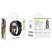 Годинник HOCO Y28 AMOLED Smart sports watch(call version), BLACK
