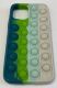 Case Pop It for Apple Iphone 11 Pro Max 02
