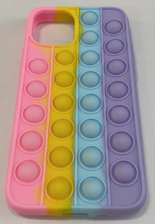 Case Pop It for Apple Iphone 11 Pro Max 02