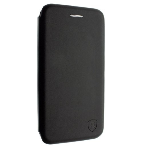 Чохол книжка Meizu M3 Note ЧОРНИЙ