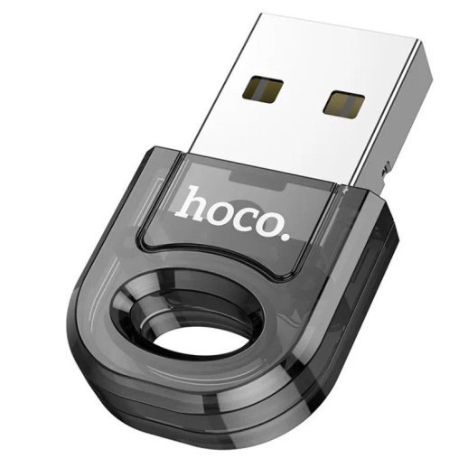 Адаптер HOCO UA28 USB BT V5.1