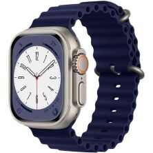 Ремінець HOCO WA12 Ocean Band для APPLE WATCH 38мм | 40мм | 41мм