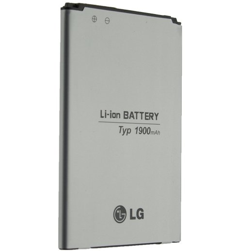 Акумулятор ОРИГІНАЛ КУЛЕК LG BL-41ZH