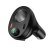 FM-трансмітер автомобільний HOCO E88 Bluetooth 5.4 / PD20W / QC3.0 / 2xUSB-C / USB / DC 120W