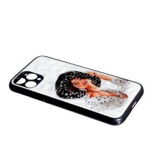 Чохол Prisma Ladies New для Apple iPhone 11 Pro Girl in a hat