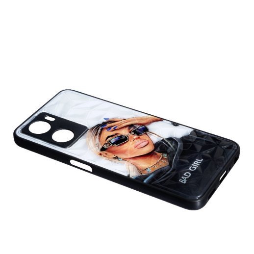Чохол Prisma Ladies New для Oppo A57S Bad Girl