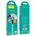USB кабель HOCO X53 Angel silicone USB - micro USB 1м БІЛИЙ
