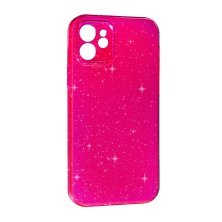 Силіконовий чохол Summer Vibe для Apple iPhone 11 Cherry