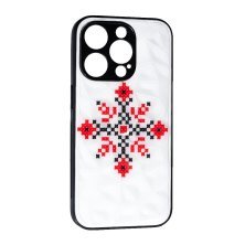 Чохол Prisma UA для Apple iPhone 15 Pro Max Pattern