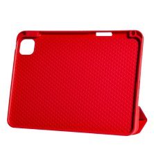 Чохол Smart Case With Pencil для Apple iPad 13 PRO (2024) Red