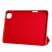 Чохол Smart Case With Pencil для Apple iPad 13 PRO (2024) Red
