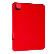 Чохол Smart Case With Pencil для Apple iPad 13 PRO (2024) Red