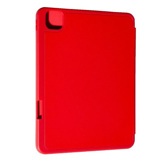 Чохол Smart Case With Pencil для Apple iPad 13 PRO (2024) Red