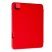 Чохол Smart Case With Pencil для Apple iPad 13 PRO (2024) Red