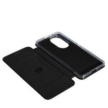 Чохол-книжка 360 New для Honor 200 Black