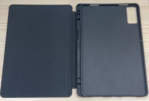 Книжка кожа планшет Pencil Case Xiaomi Redmi SE (11- inches) Pine Green