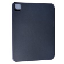 Чохол Smart Case With Pencil для Xiaomi Redmi Pad Pro (12.1")/ Poco Pad Dark Blue