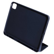 Чохол Smart Case With Pencil для Xiaomi Redmi Pad Pro (12.1")/ Poco Pad Dark Blue