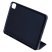 Чохол Smart Case With Pencil для Xiaomi Redmi Pad Pro (12.1")/ Poco Pad Dark Blue