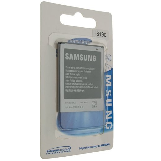 АКБ ДЕШЕВИЙ SAMSUNG I8190