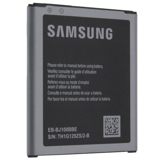 Акумулятор до телефону STANDART SAMSUNG J100 | J1