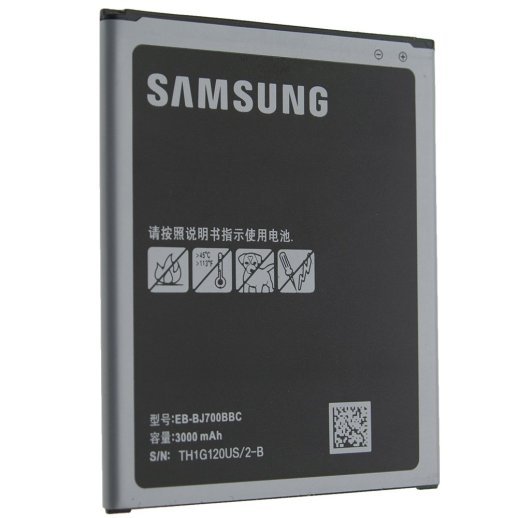 Акумулятор ОРИГІНАЛ КУЛЕК SAMSUNG J7