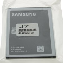 Акумулятор ОРИГІНАЛ КУЛЕК SAMSUNG J7