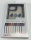 Чехол Metal Stand Case Apple Iphone 13 Blue 3
