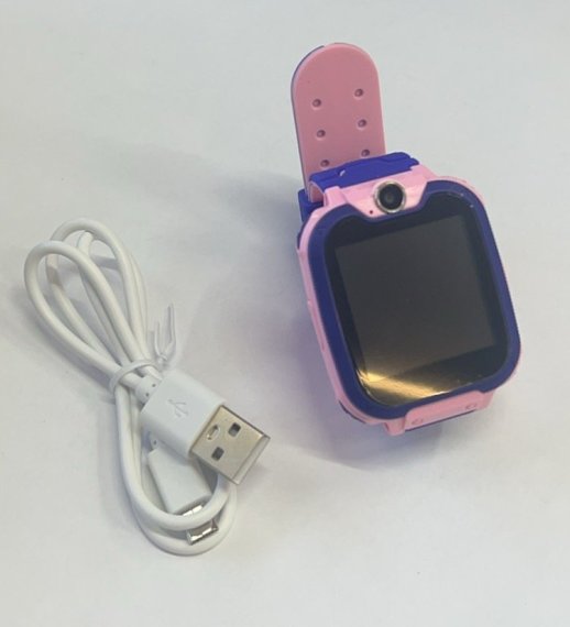 Дитячий годинник G2 Синій