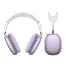 Бездротові повнорозмірні навушники HOCO W65 Happy, purple