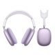 Бездротові повнорозмірні навушники HOCO W65 Happy, purple