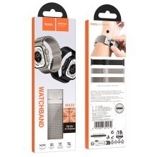 Ремінець HOCO WA33 для APPLE WATCH 38мм | 40мм | 41мм