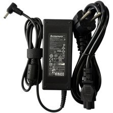 Блок живлення для ноутбука Lenovo 20W 5V 4A (3.5×1.35 мм)
