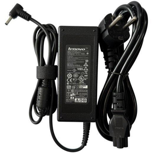 Блок живлення для ноутбука Lenovo 20W 5V 4A (3.5×1.35 мм)