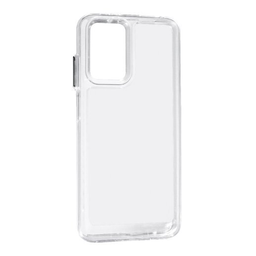 Накладка Shock case для Xiaomi Redmi 10 Transparent
