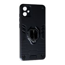 Накладка Antishock для Samsung A05 Black