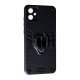 Накладка Antishock для Samsung A05 Black