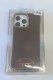 Чехол Practical More Clasic  Apple iPhone 16 Pro Max Brown