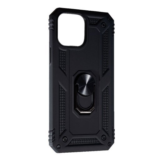 Накладка Antishock для Apple iPhone 13 Pro Max Black