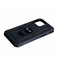 Накладка Antishock для Apple iPhone 13 Pro Max Black