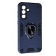 Накладка Antishock для Samsung A36 Dark Blue
