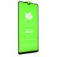 Захисне скло 20D SAMSUNG Galaxy A33 5G 2022 A336 ЧОРНИЙ