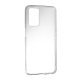 Силікон TPU SMTT для Oppo A55 Transparent