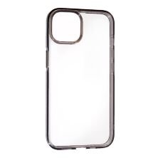 Накладка Fall Protection Clear для Apple iPhone 13/14 Black