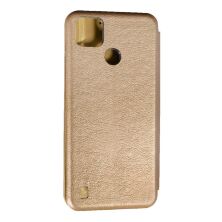 Книжка 360 New для Realme C25 Y Gold
