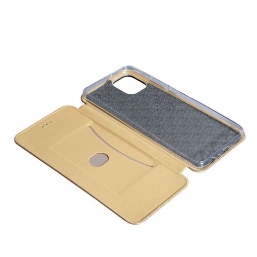 Книжка 360 New для Realme C25 Y Gold