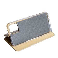 Книжка 360 New для Realme C25 Y Gold