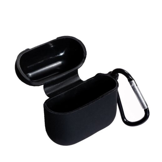 Чехол TPU Case для AirPods 3 Black